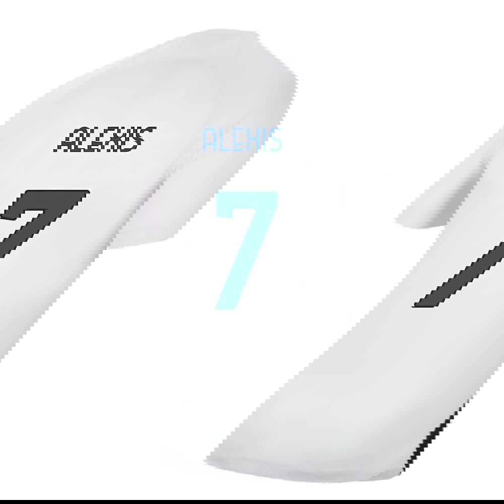 2023-2024 Inter Milan Away Shirt (Alexis 7)