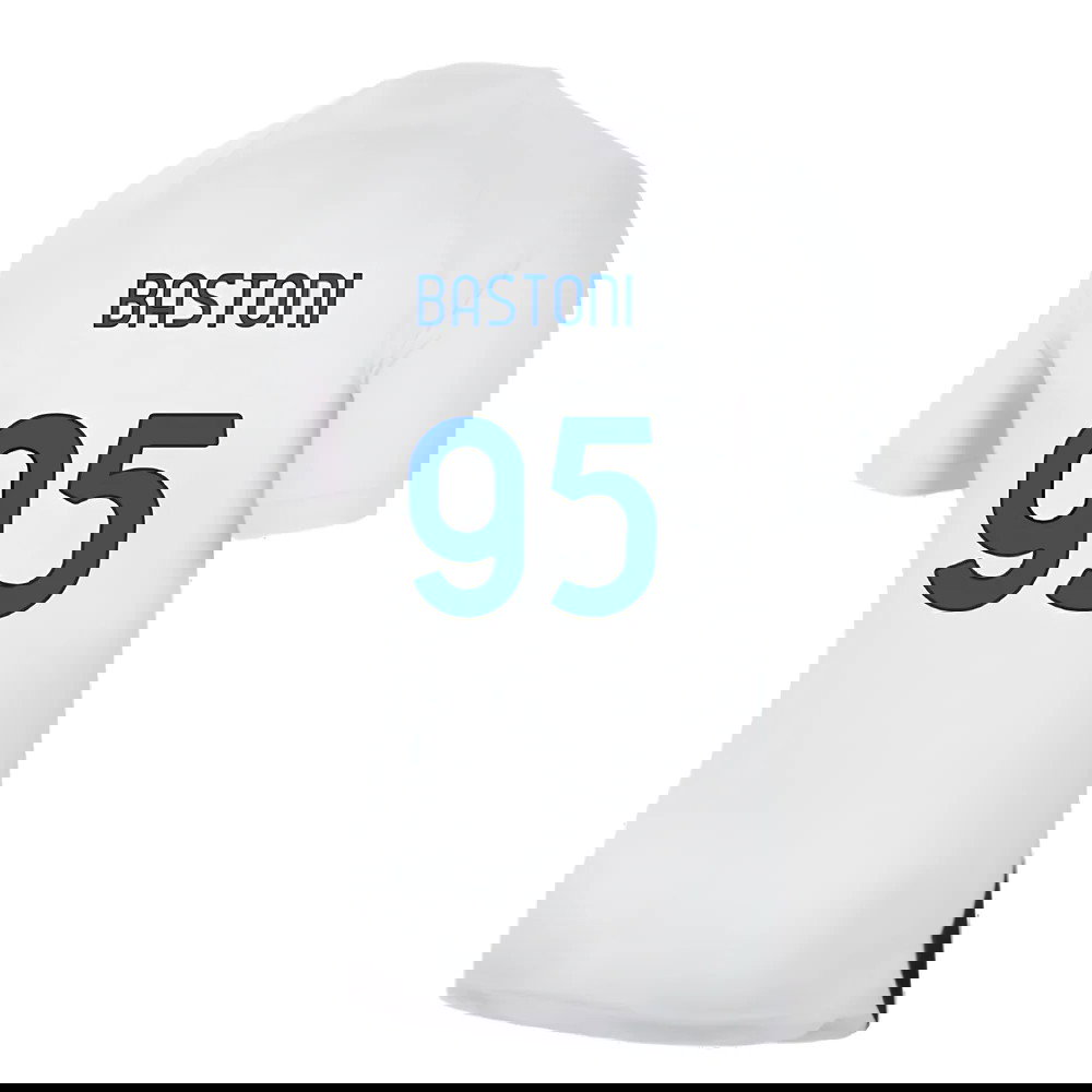 2023-2024 Inter Milan Away Shirt (Bastoni 95)