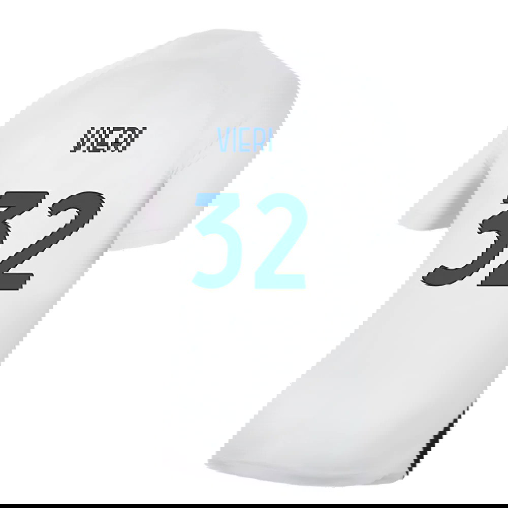 2023-2024 Inter Milan Away Shirt (Vieri 32)