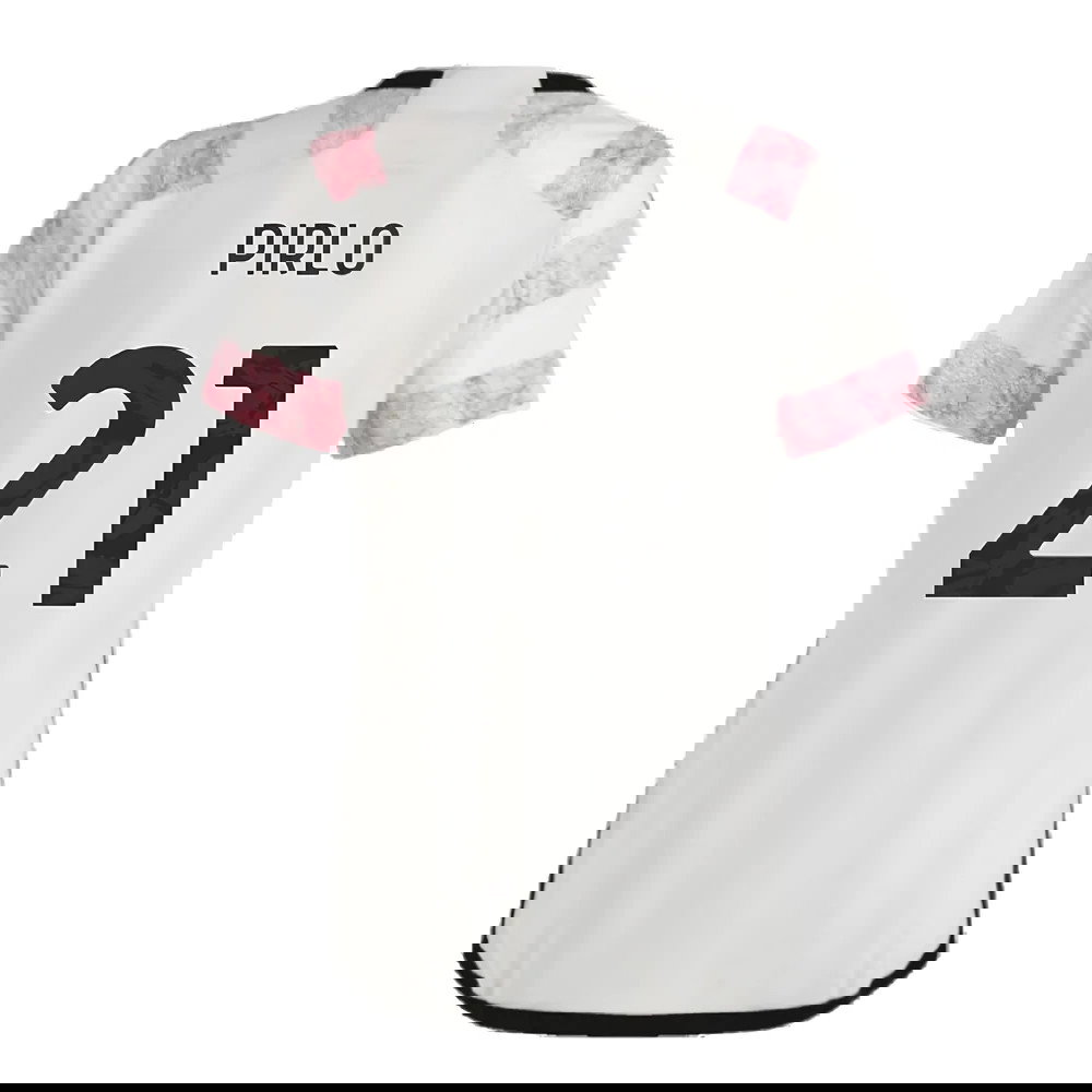 2023-2024 Juventus Away Shirt (Ladies) (PIRLO 21)
