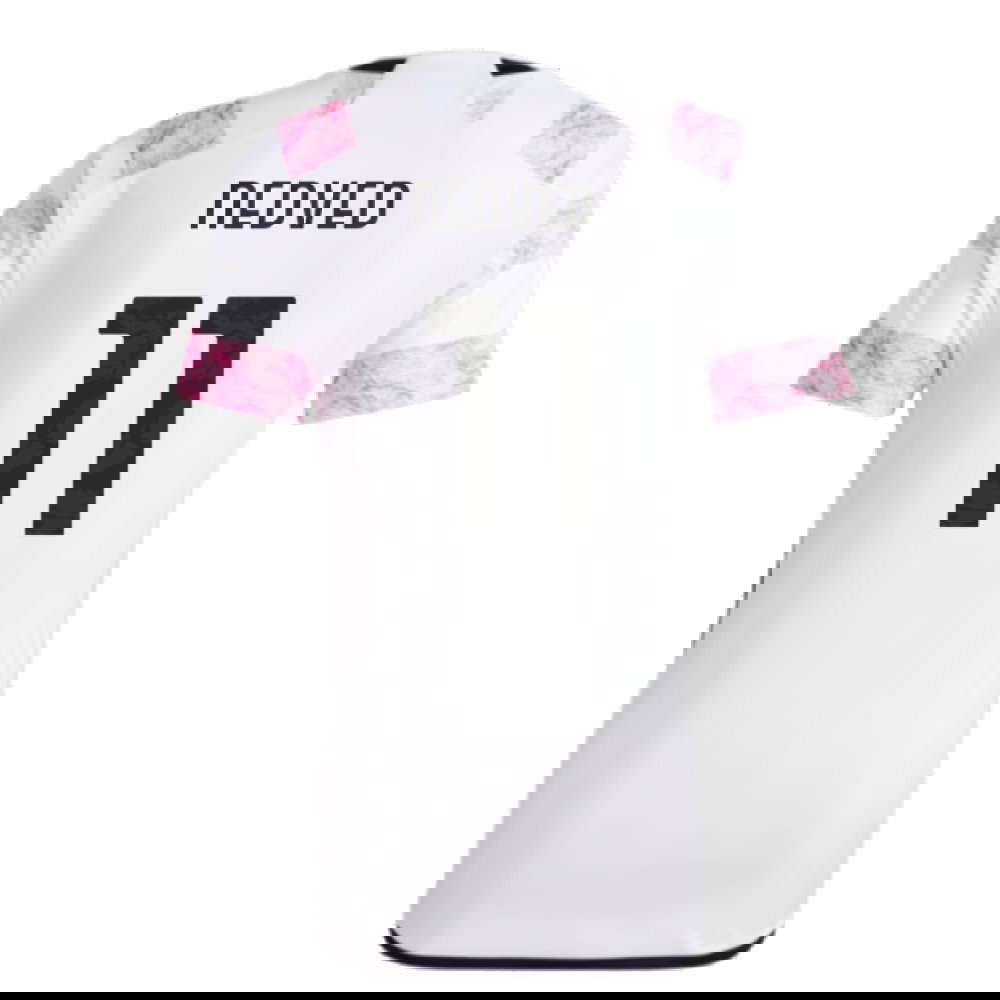 2023-2024 Juventus Away Shirt (NEDVED 11)