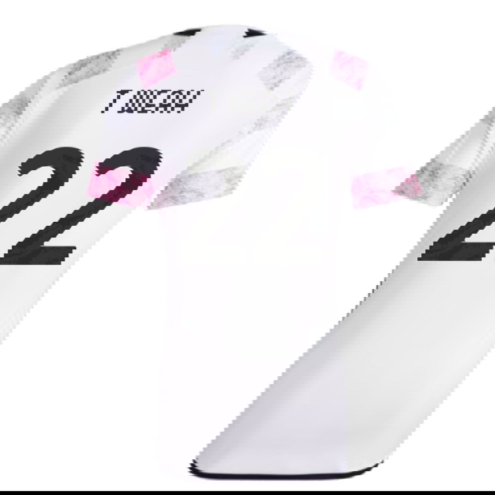 2023-2024 Juventus Away Shirt (T WEAH 22)