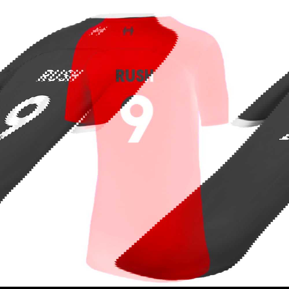 2023-2024 Liverpool Home Shirt (Kids) (Rush 9)