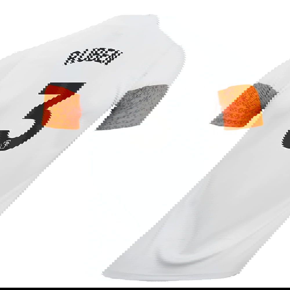 2023-2024 Man City Training Jersey (Marble) (RUBEN 3)