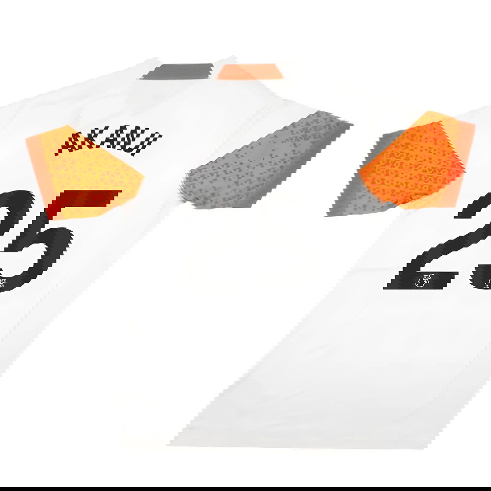 2023-2024 Man City Training Jersey Pro (Marble) (AKANJI 25)