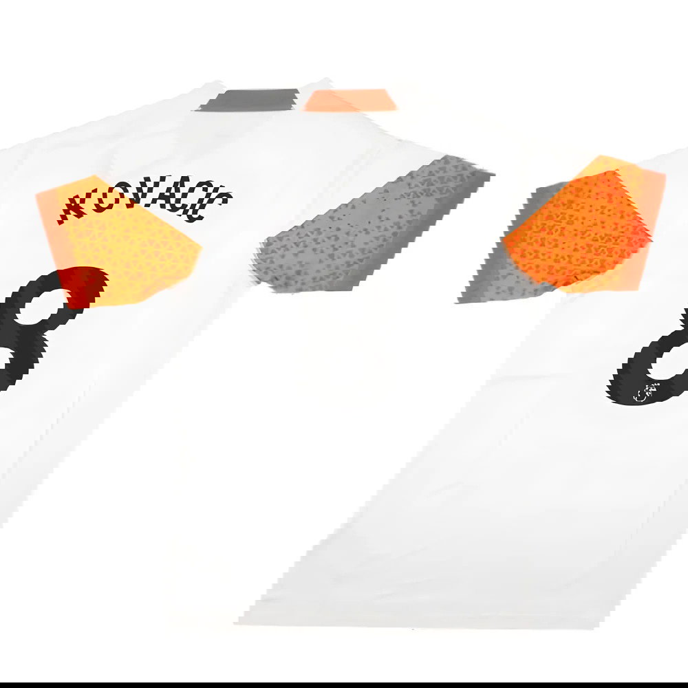 2023-2024 Man City Training Jersey Pro (Marble) (Kovacic 8)