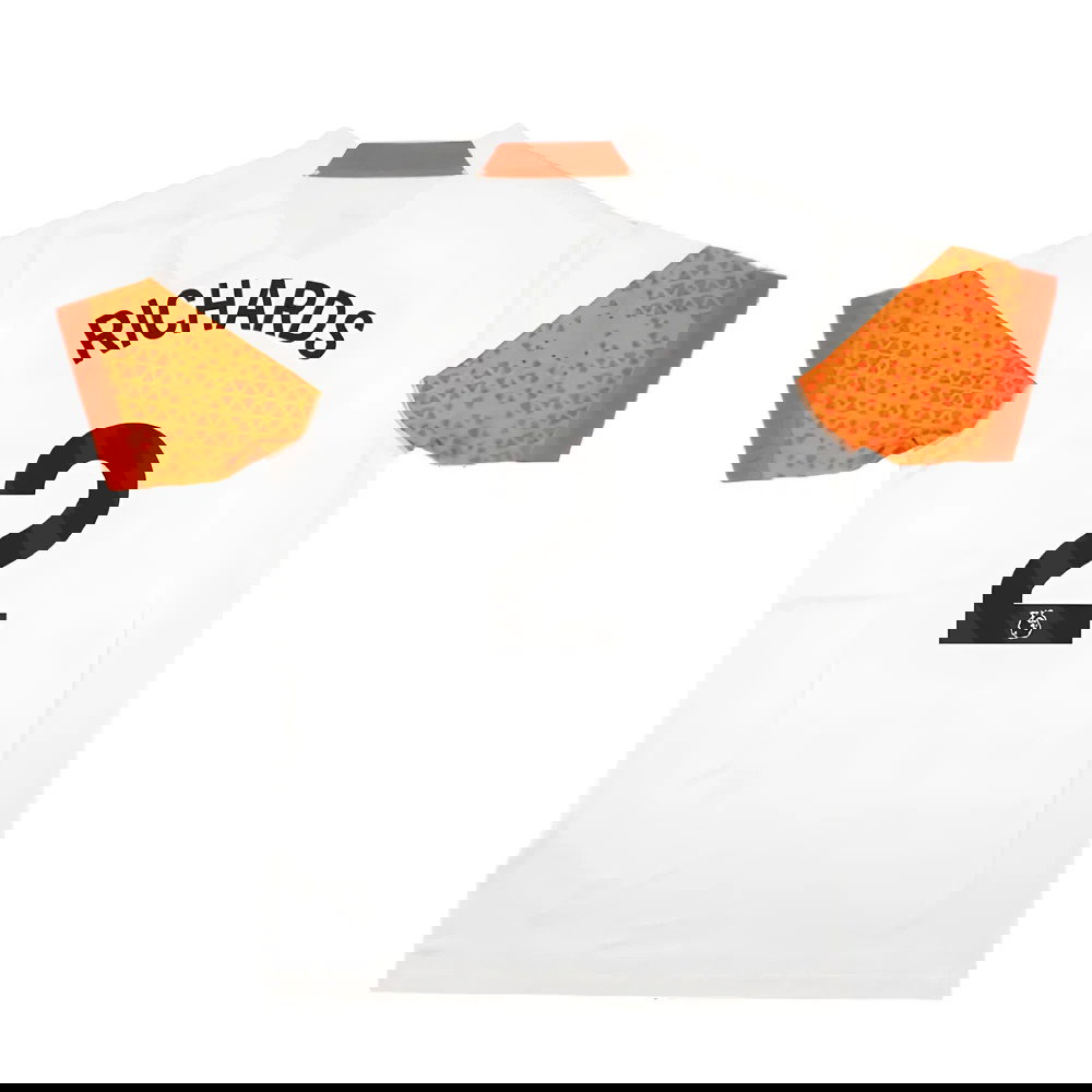 2023-2024 Man City Training Jersey Pro (Marble) (RICHARDS 2)