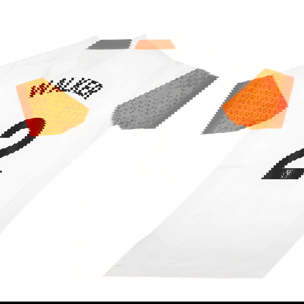 2023-2024 Man City Training Jersey Pro (Marble) (WALKER 2)