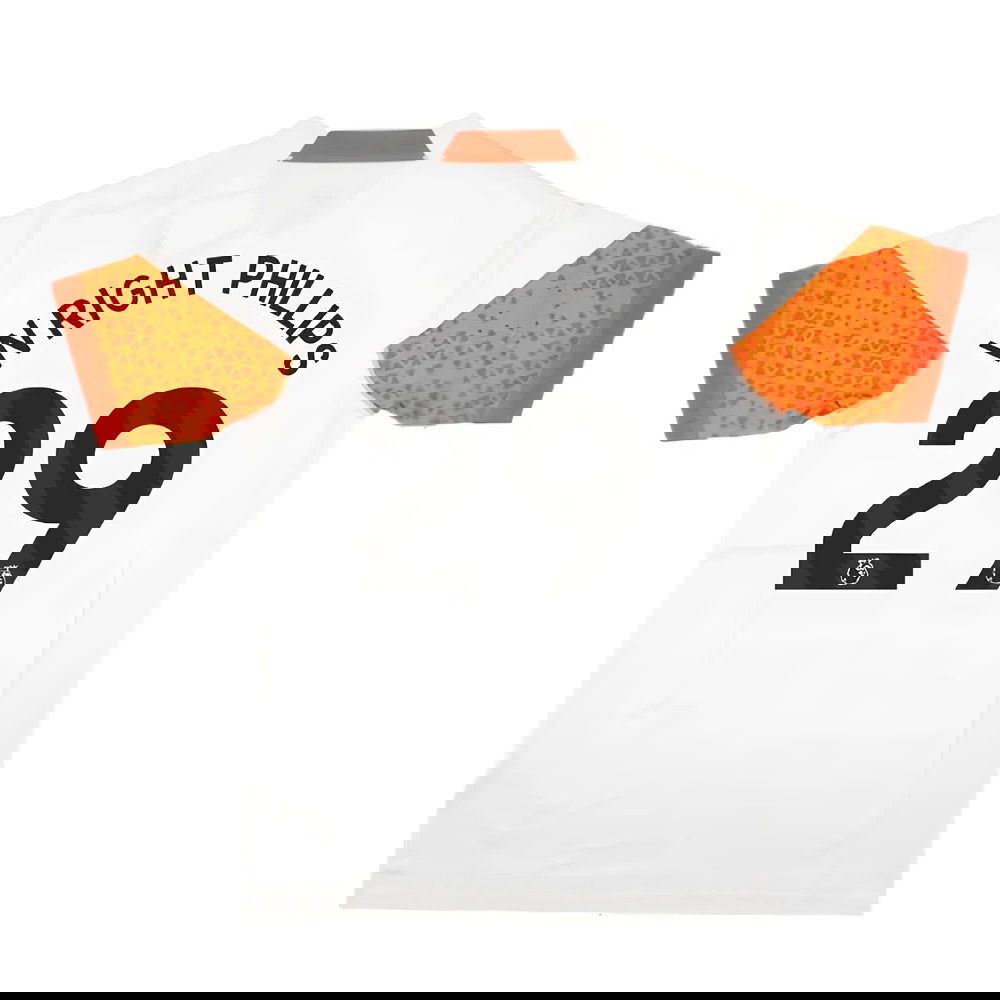 2023-2024 Man City Training Jersey Pro (Marble) (WRIGHT PHILLIPS 29)