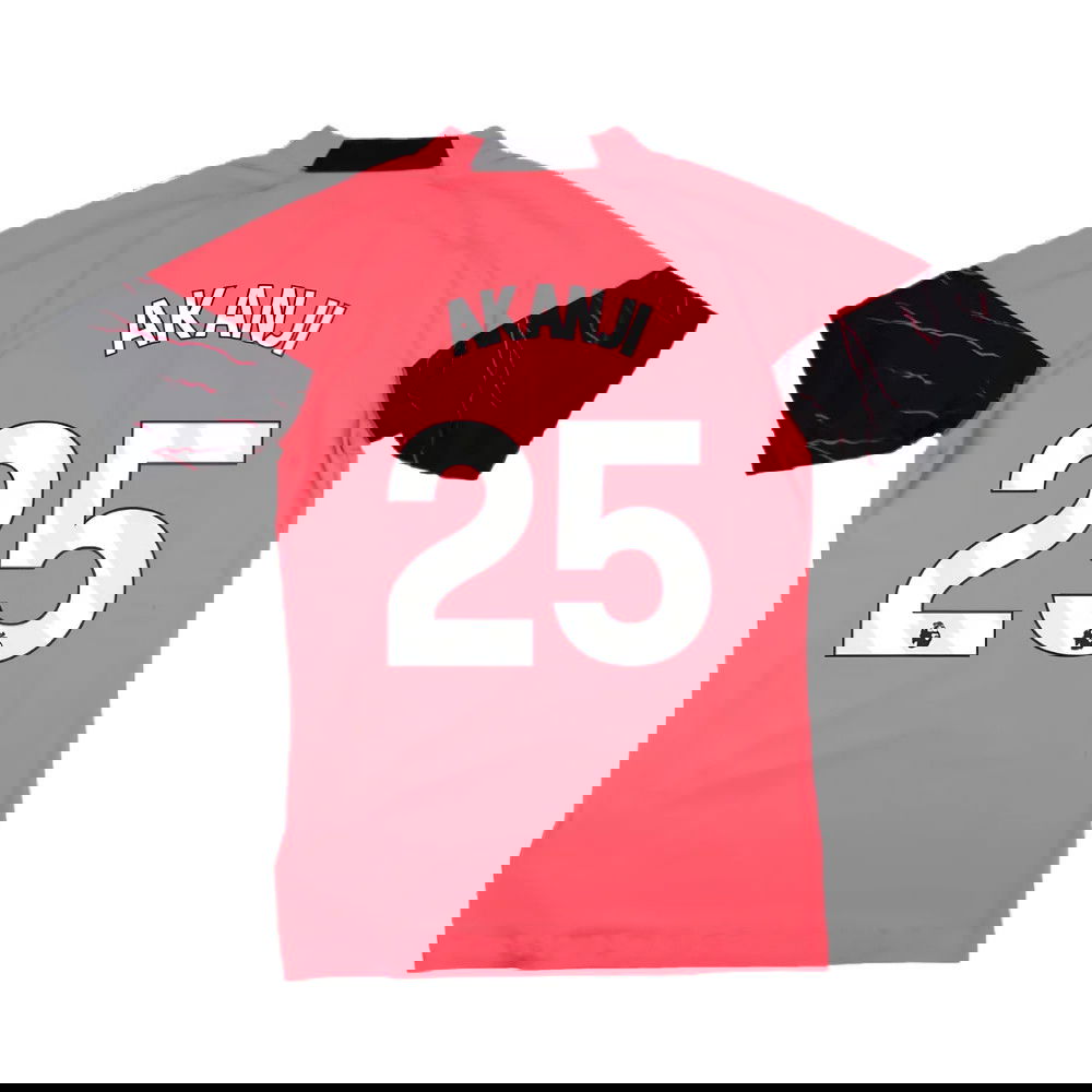 2023-2024 Man City Training Jersey Pro (Sunset Glow) (AKANJI 25)