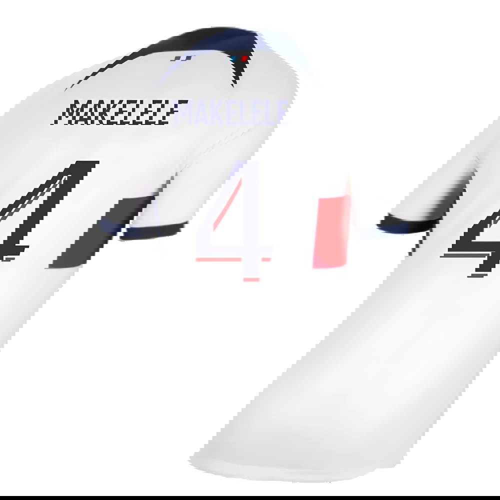 2023-2024 PSG Away Shirt (Makelele 4)
