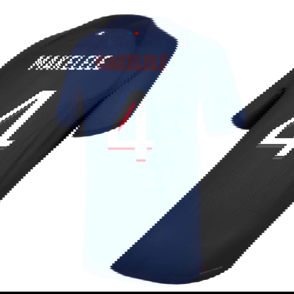 2023-2024 PSG Home Shirt (Makelele 4)