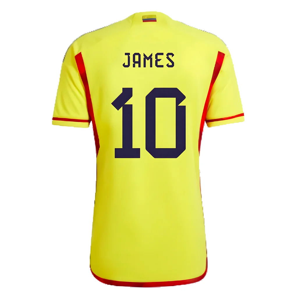 2023-2024 PSG Home Shirt (Okocha 10)
