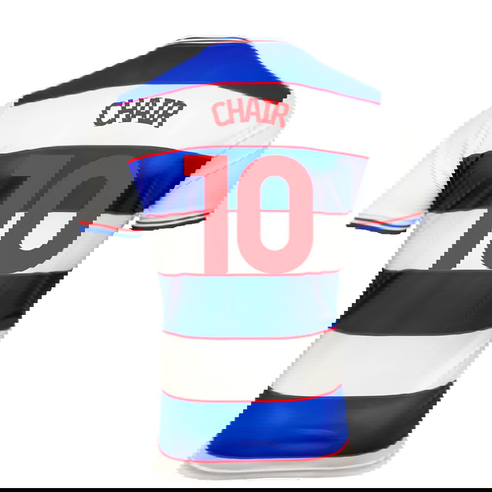 2023-2024 QPR Queens Park Rangers Home Shirt (Chair 10)