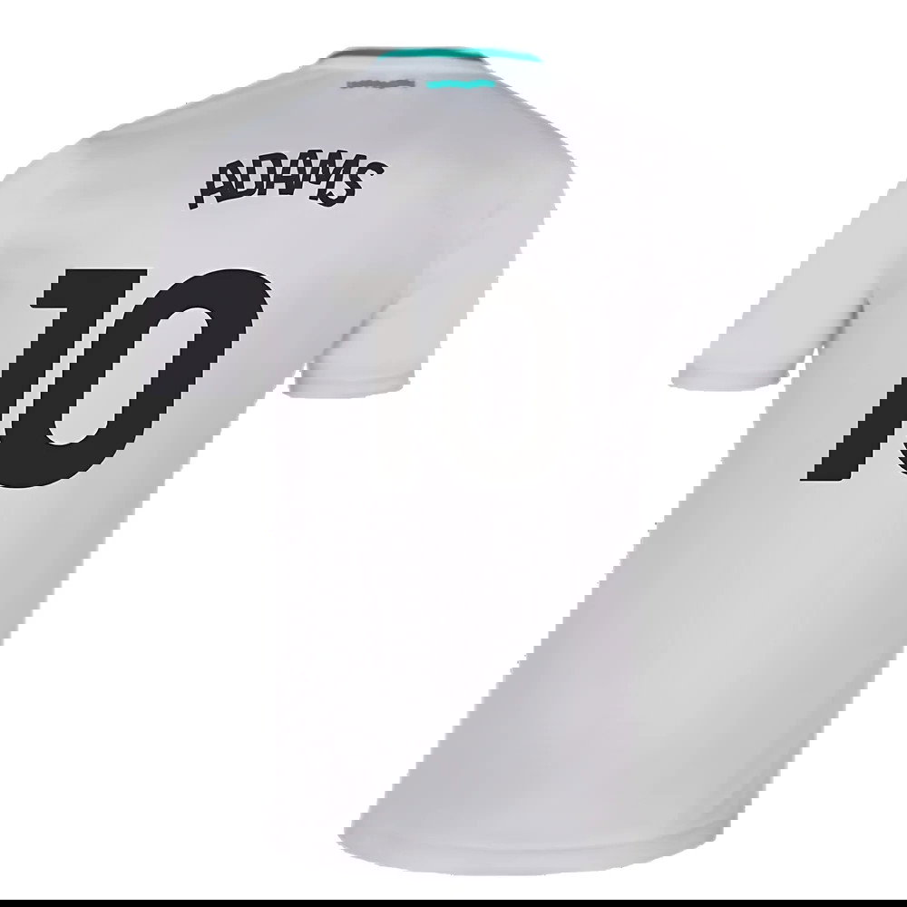 2023-2024 Southampton Away Shirt (ADAMS 10)