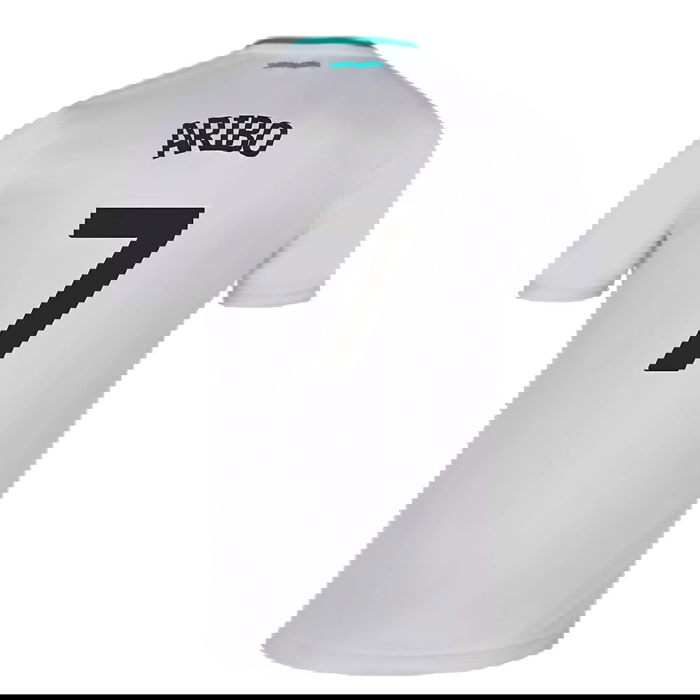 2023-2024 Southampton Away Shirt (ARIBO 7)