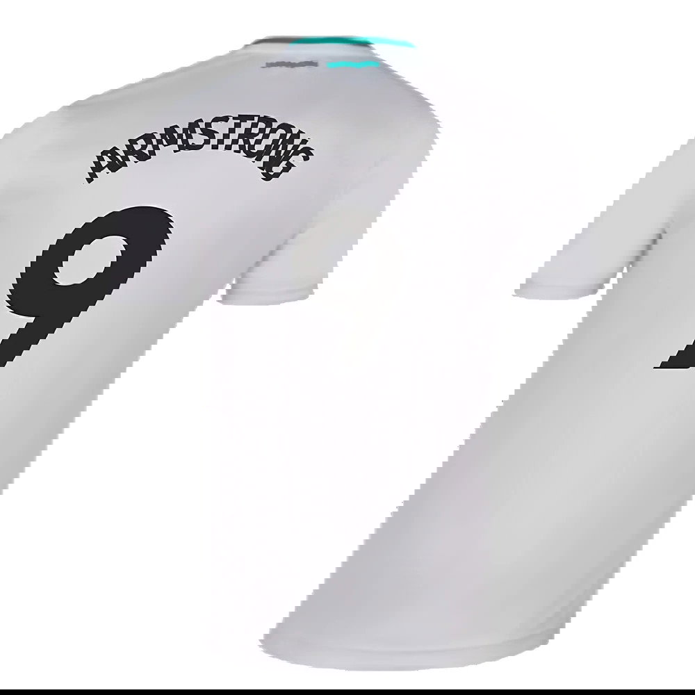 2023-2024 Southampton Away Shirt (ARMSTRONG 9)