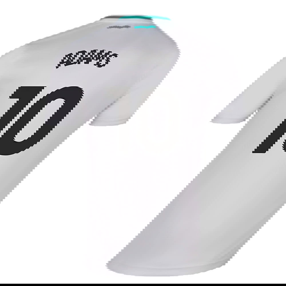 2023-2024 Southampton Away Shirt (Kids) (ADAMS 10)