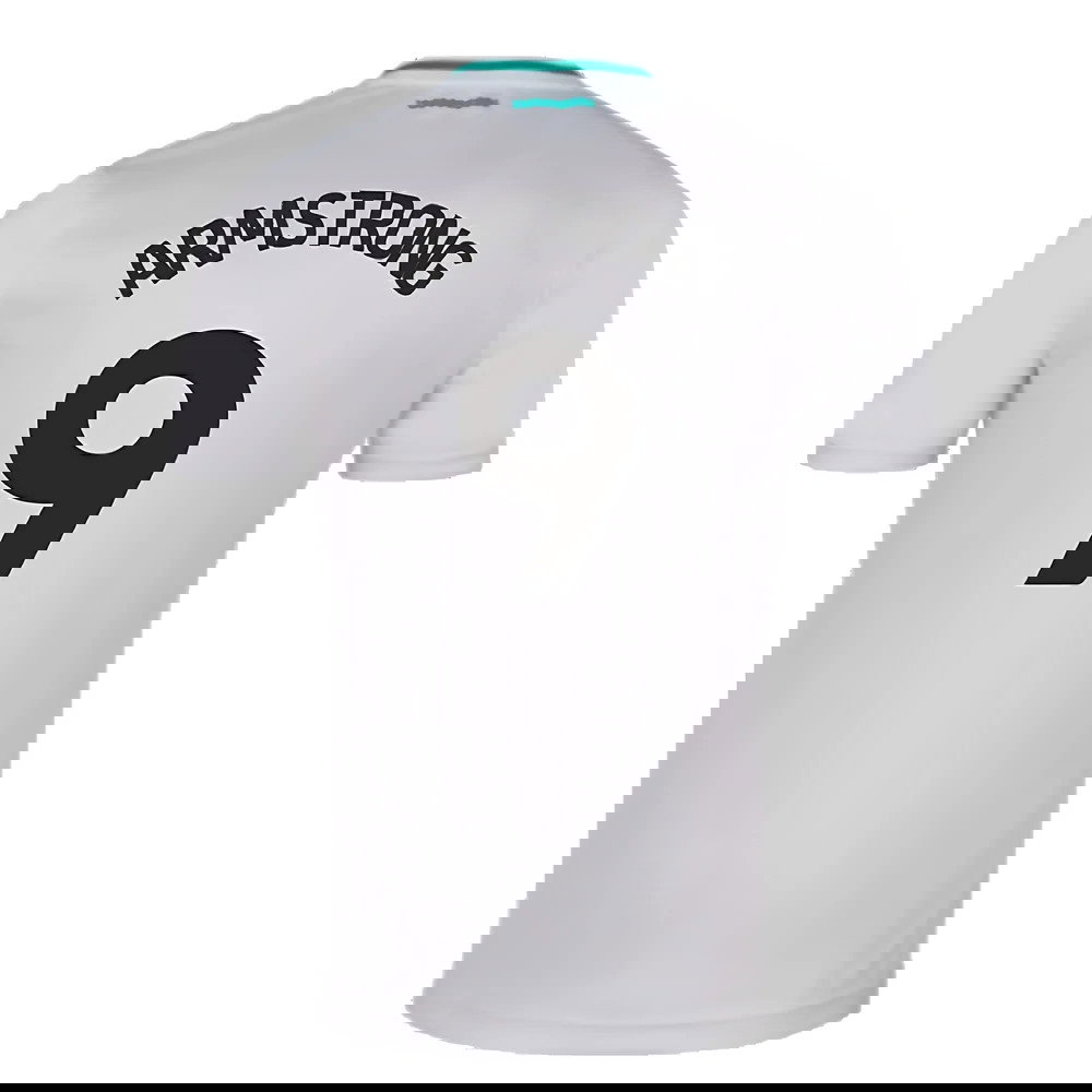 2023-2024 Southampton Away Shirt (Kids) (ARMSTRONG 9)