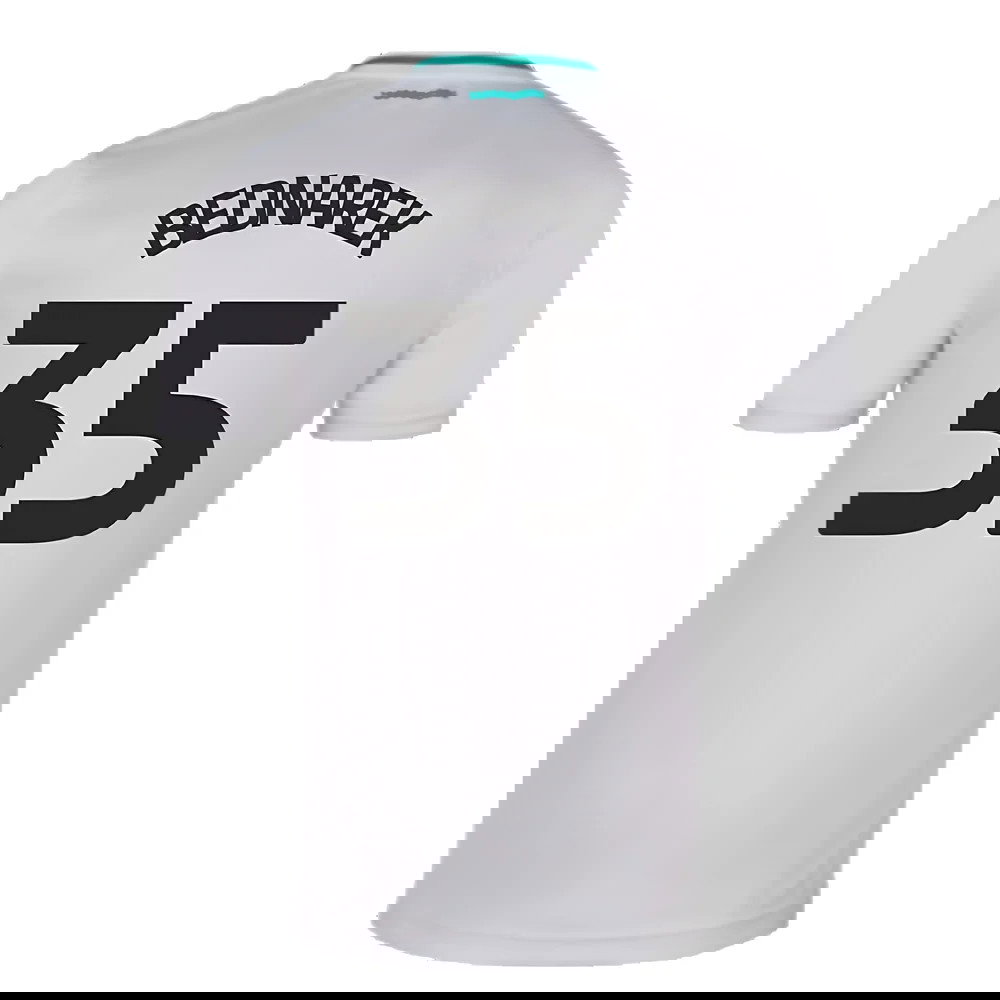 2023-2024 Southampton Away Shirt (Kids) (BEDNAREK 35)