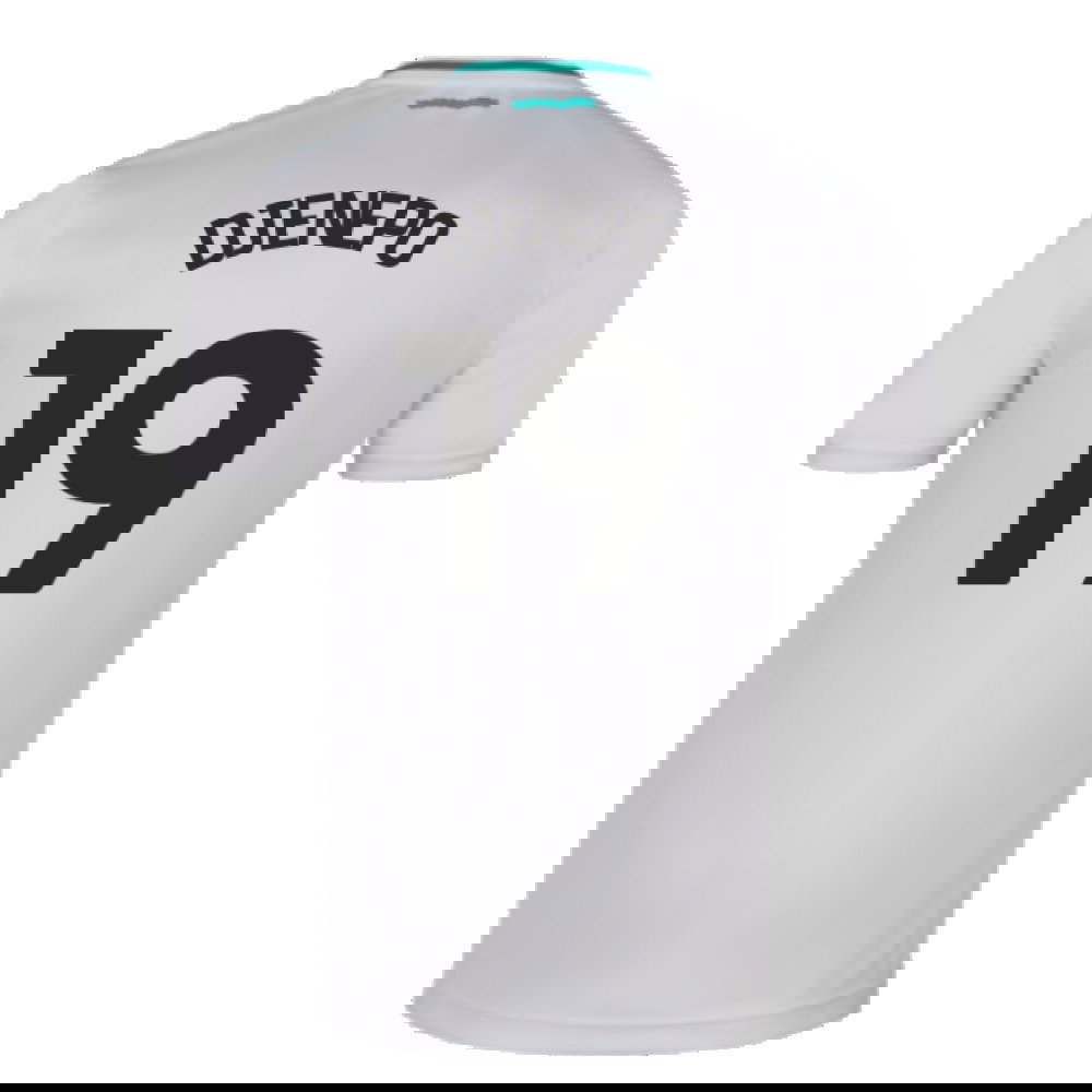 2023-2024 Southampton Away Shirt (Kids) (DJENEPO 19)