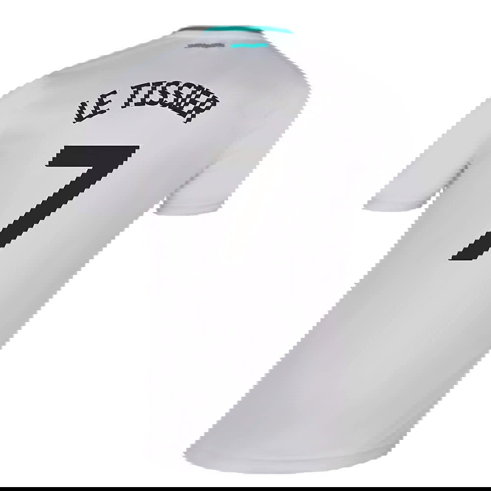 2023-2024 Southampton Away Shirt (LE TISSIER 7)