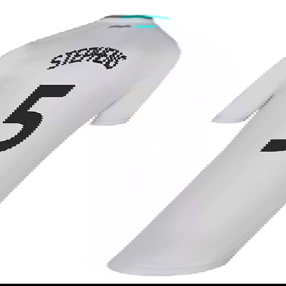 2023-2024 Southampton Away Shirt (STEPHENS 5)