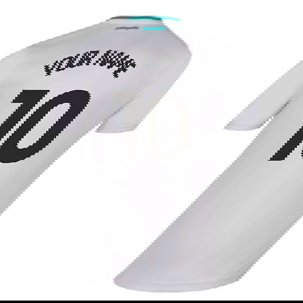 2023-2024 Southampton Away Shirt (Your Name)