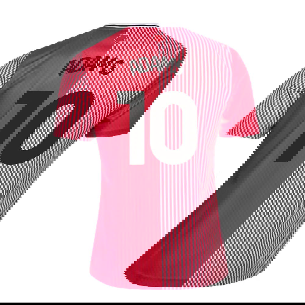 2023-2024 Southampton Home Shirt (ADAMS 10)