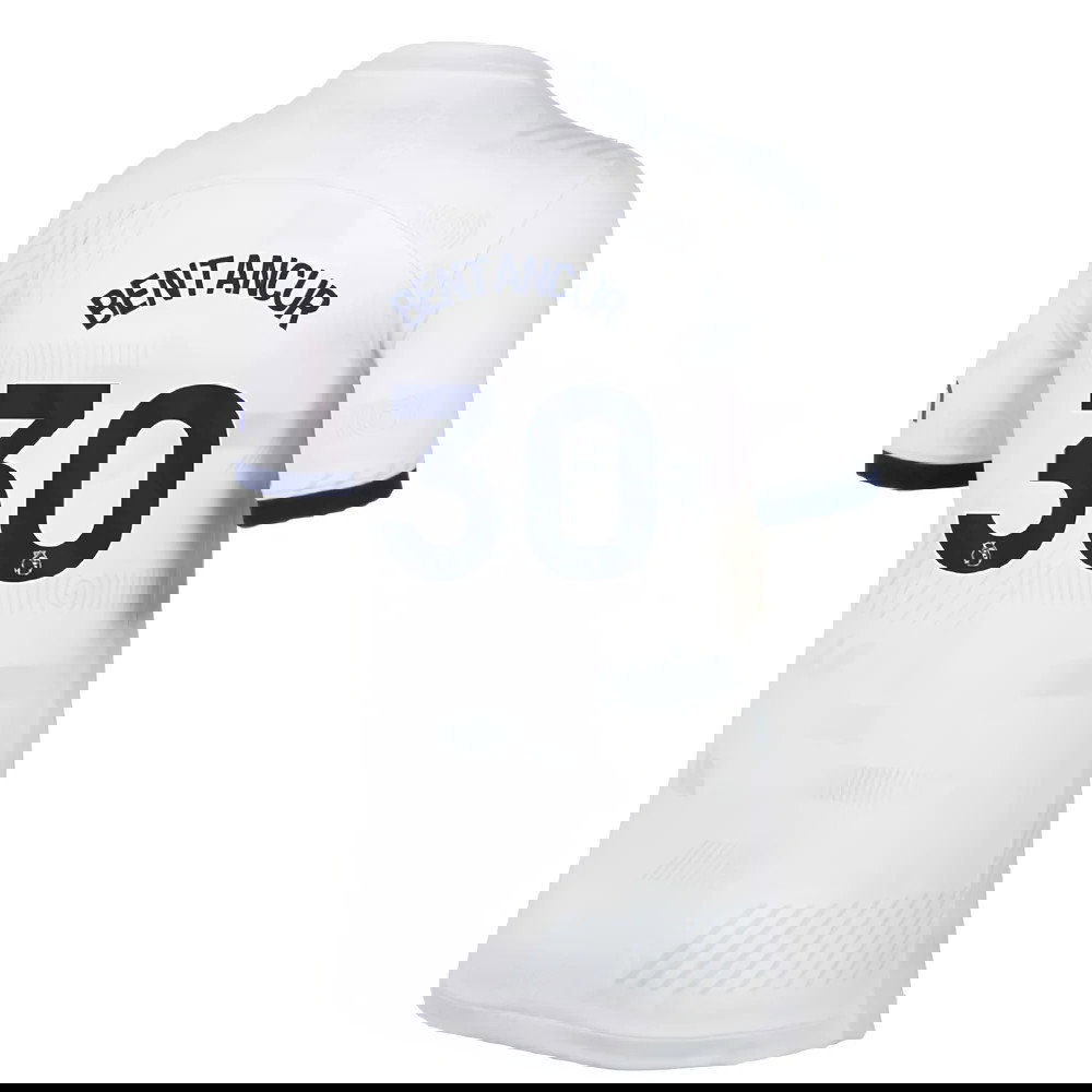 2023-2024 Tottenham Home Shirt (Kids) (Bentancur 30)