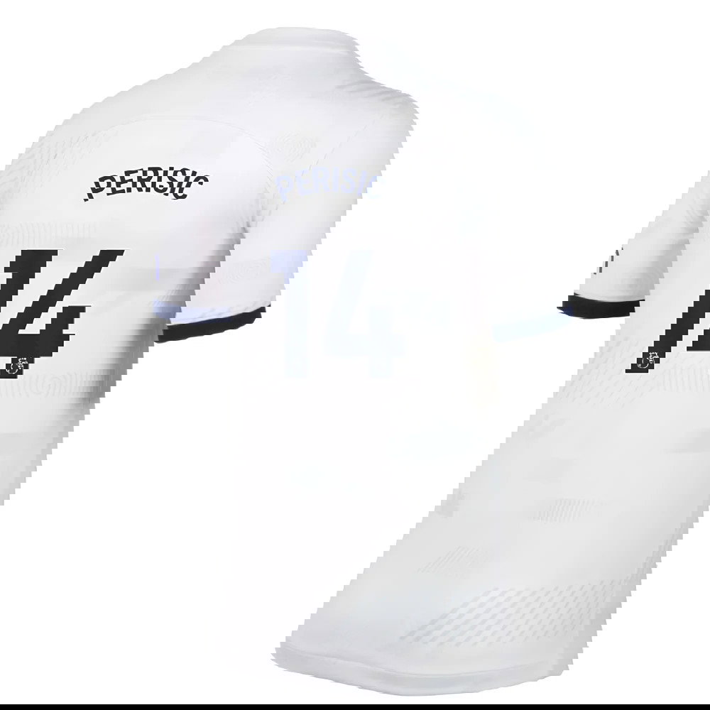 2023-2024 Tottenham Home Shirt (Kids) (Perisic 14)
