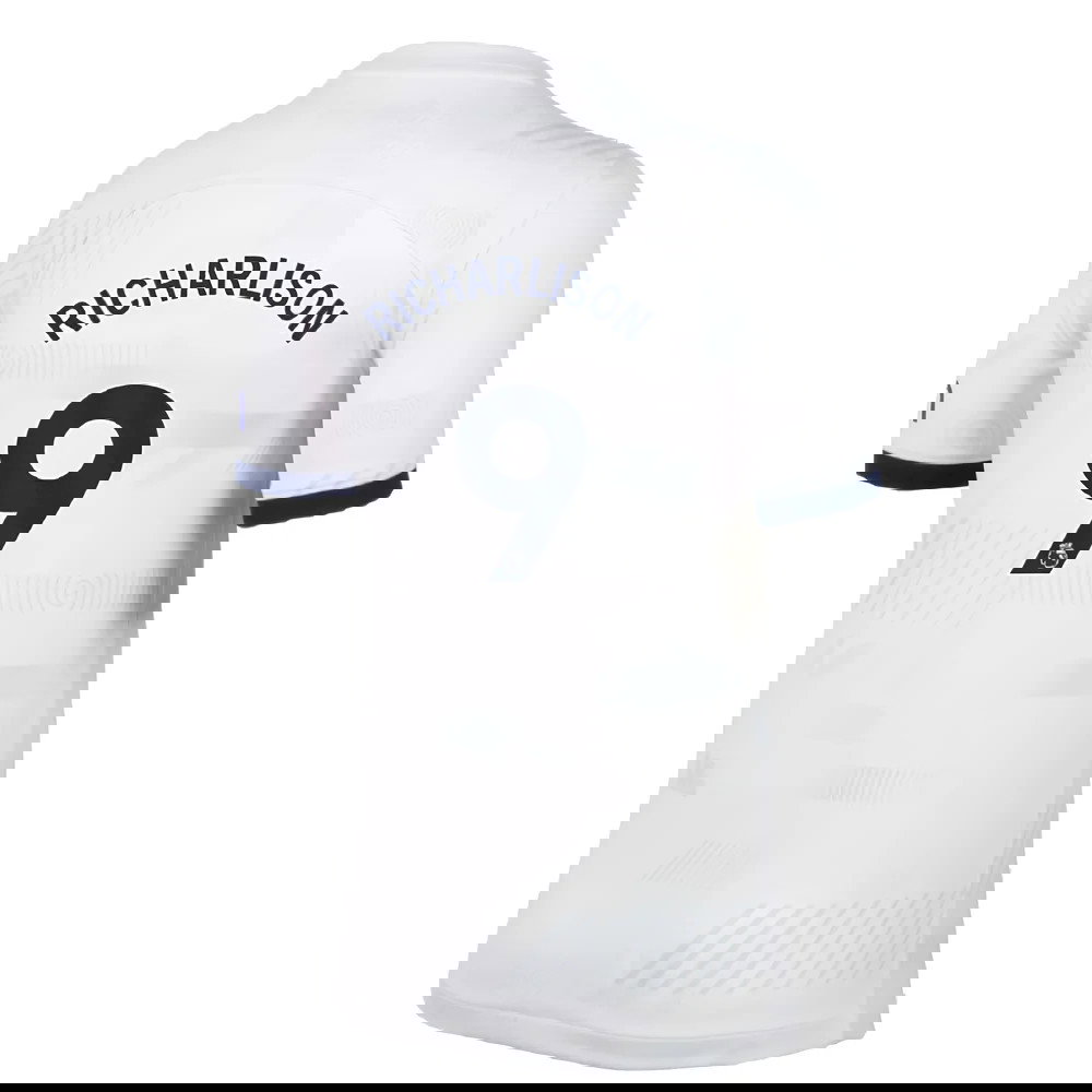 2023-2024 Tottenham Home Shirt (Kids) (Richarlison 9)