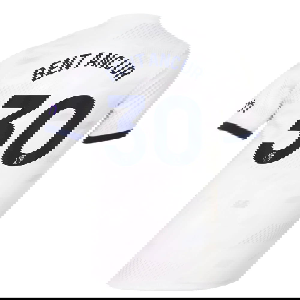 2023-2024 Tottenham Hotspur Home Shirt (Bentancur 30)