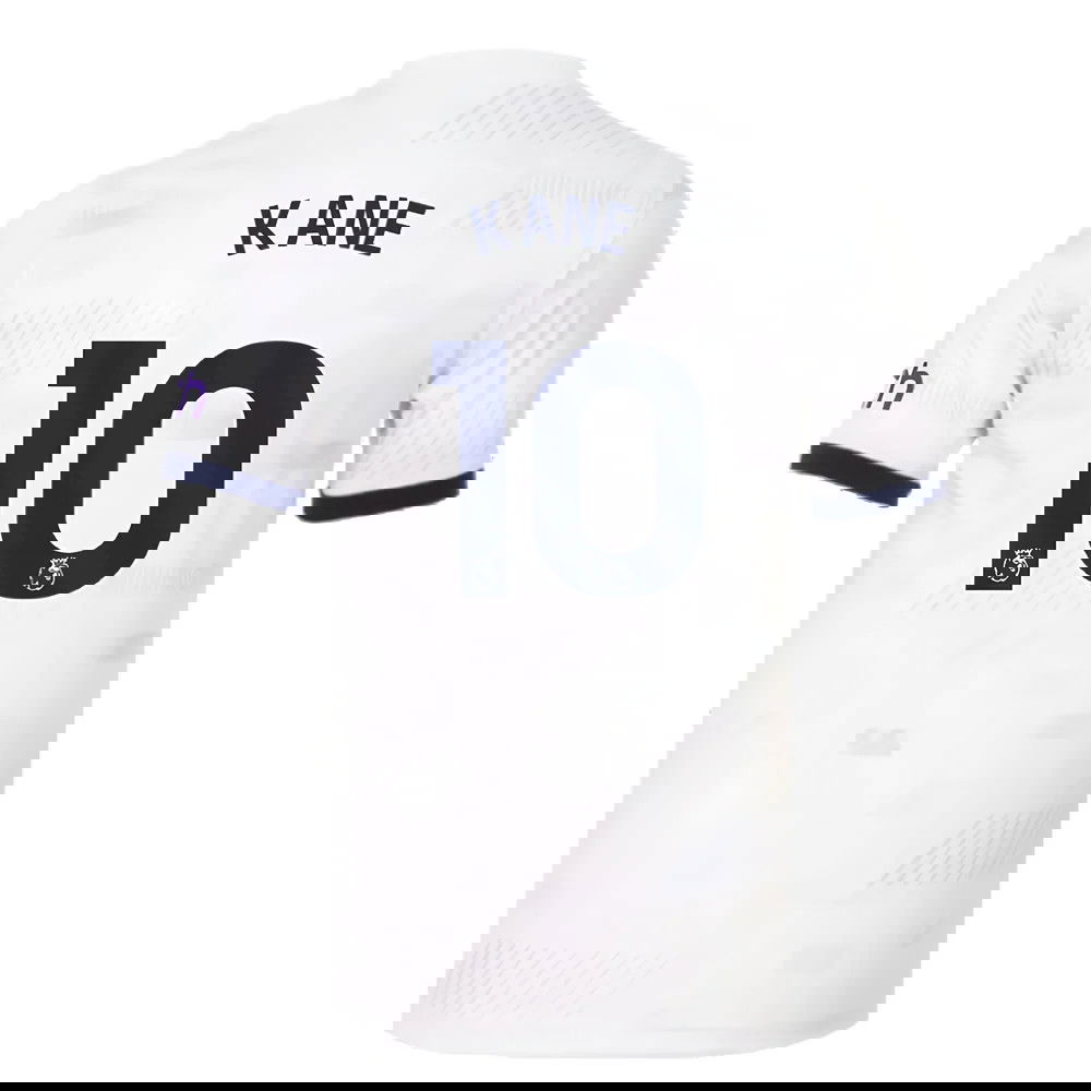2023-2024 Tottenham Hotspur Home Shirt (Kane 10)