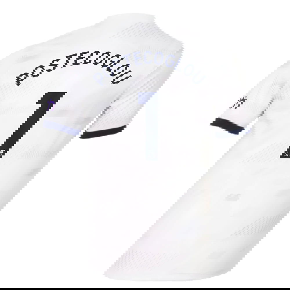 2023-2024 Tottenham Hotspur Home Shirt (Postecoglou 1)