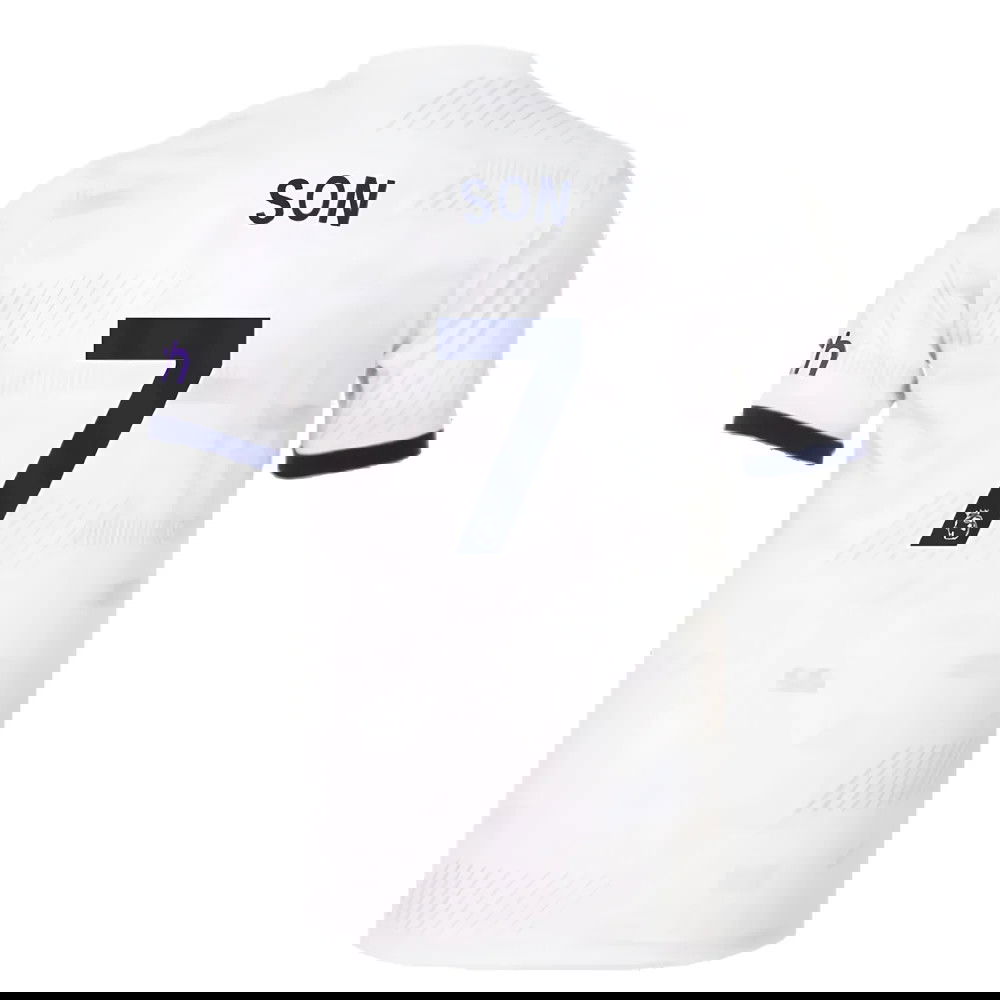 2023-2024 Tottenham Hotspur Home Shirt (Son 7)