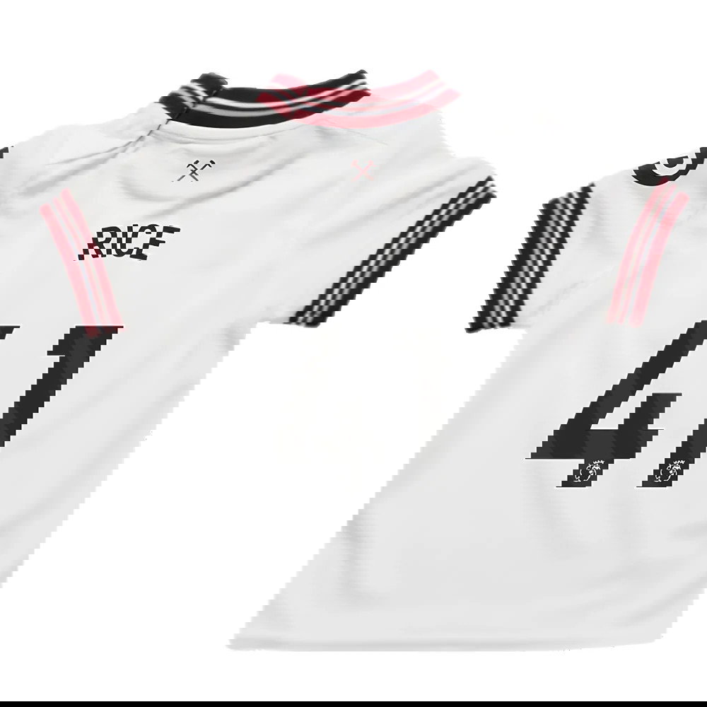 2023-2024 West Ham Away Baby Kit (RICE 41)