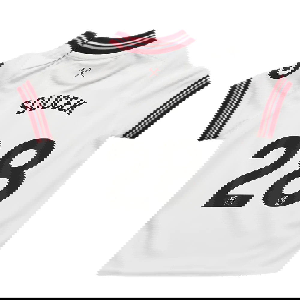 2023-2024 West Ham Away Baby Kit (SOUCEK 28)