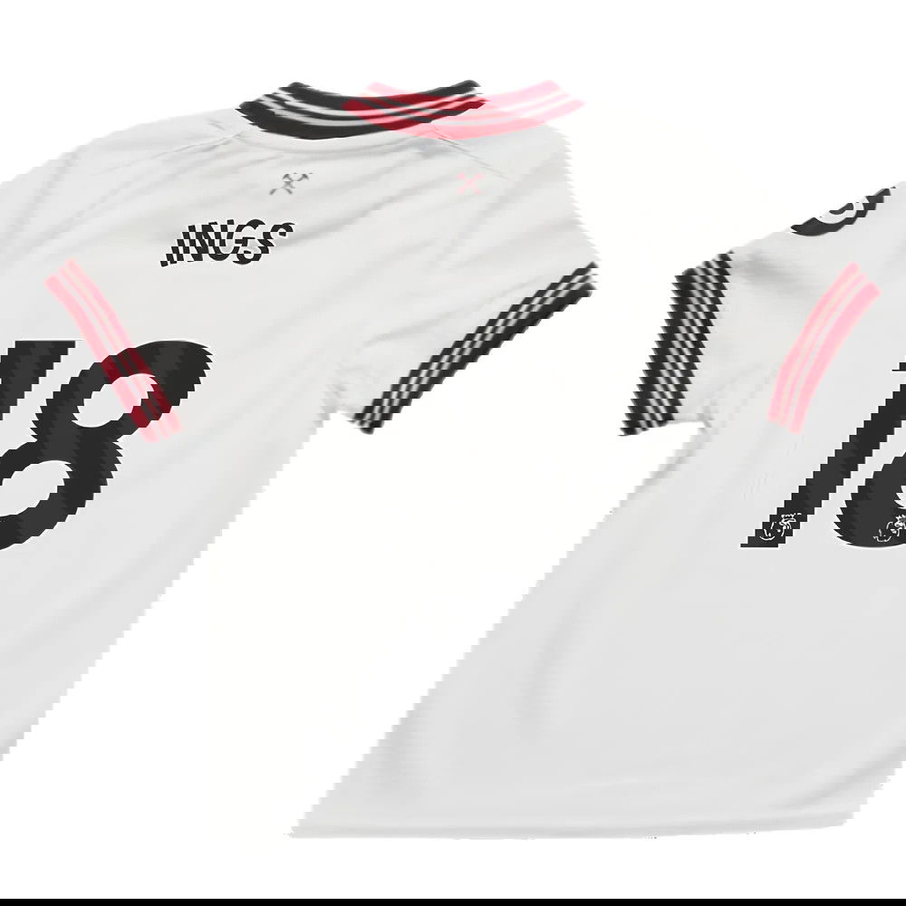 2023-2024 West Ham Away Infant Mini Kit (INGS 18)