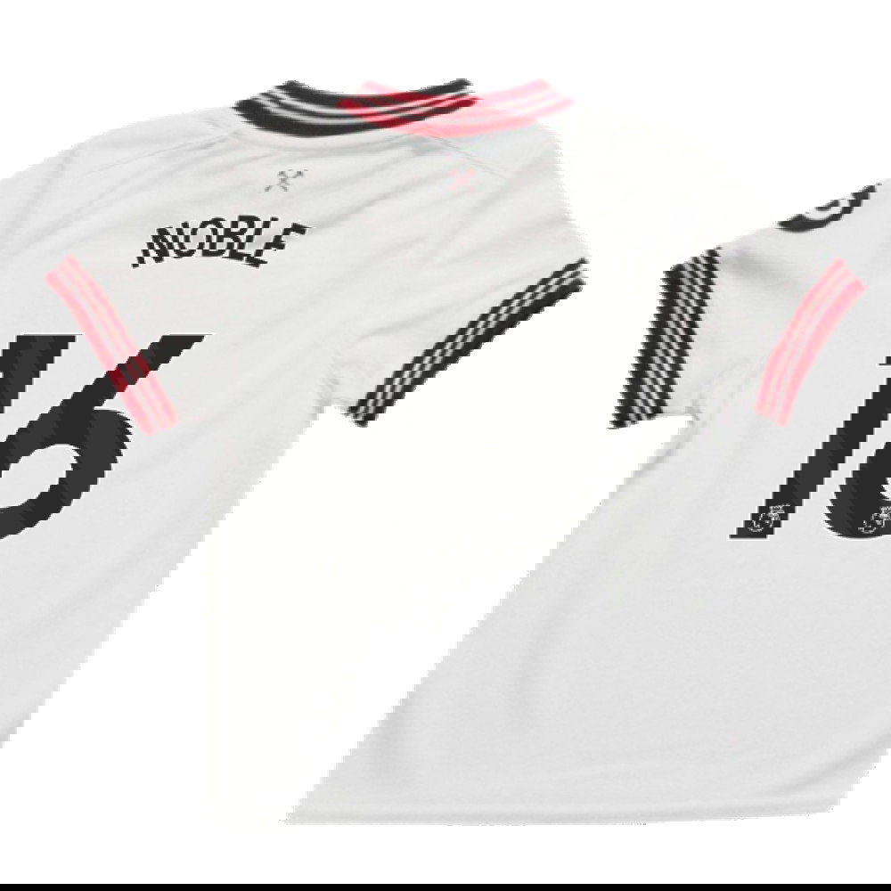 2023-2024 West Ham Away Infant Mini Kit (NOBLE 16)