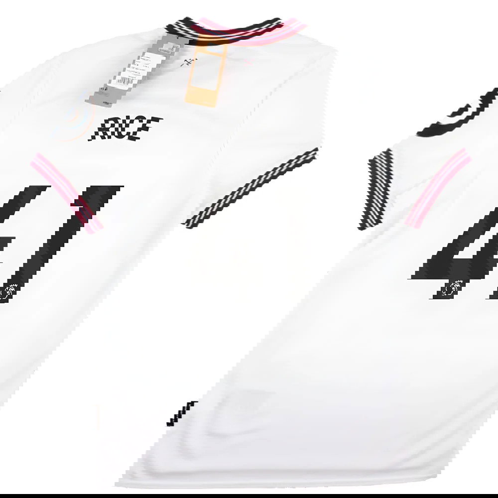 2023-2024 West Ham United Away Shirt (RICE 41)