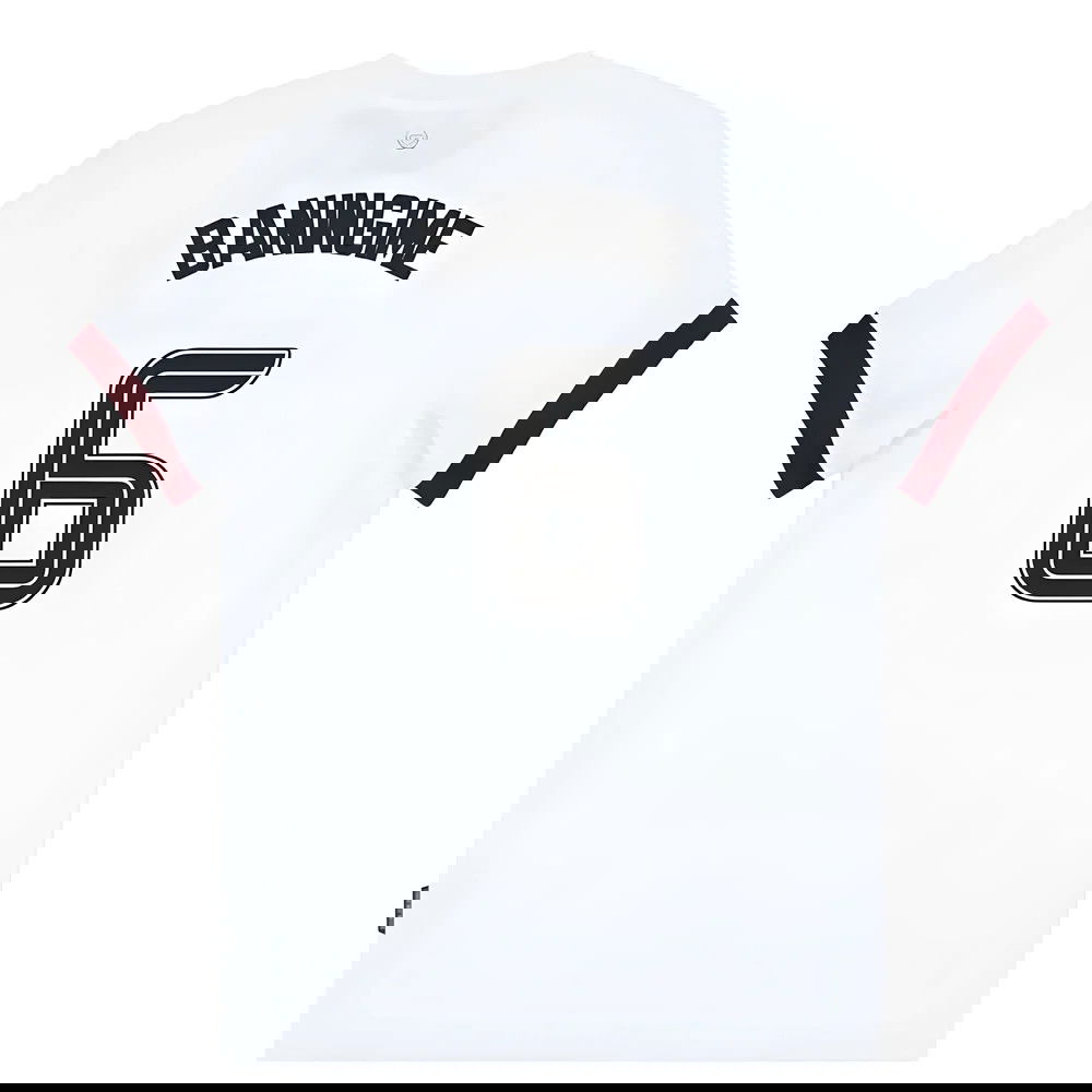 2023-24 Hearts 150th Anniversary Third Shirt (BANINGIME 6)