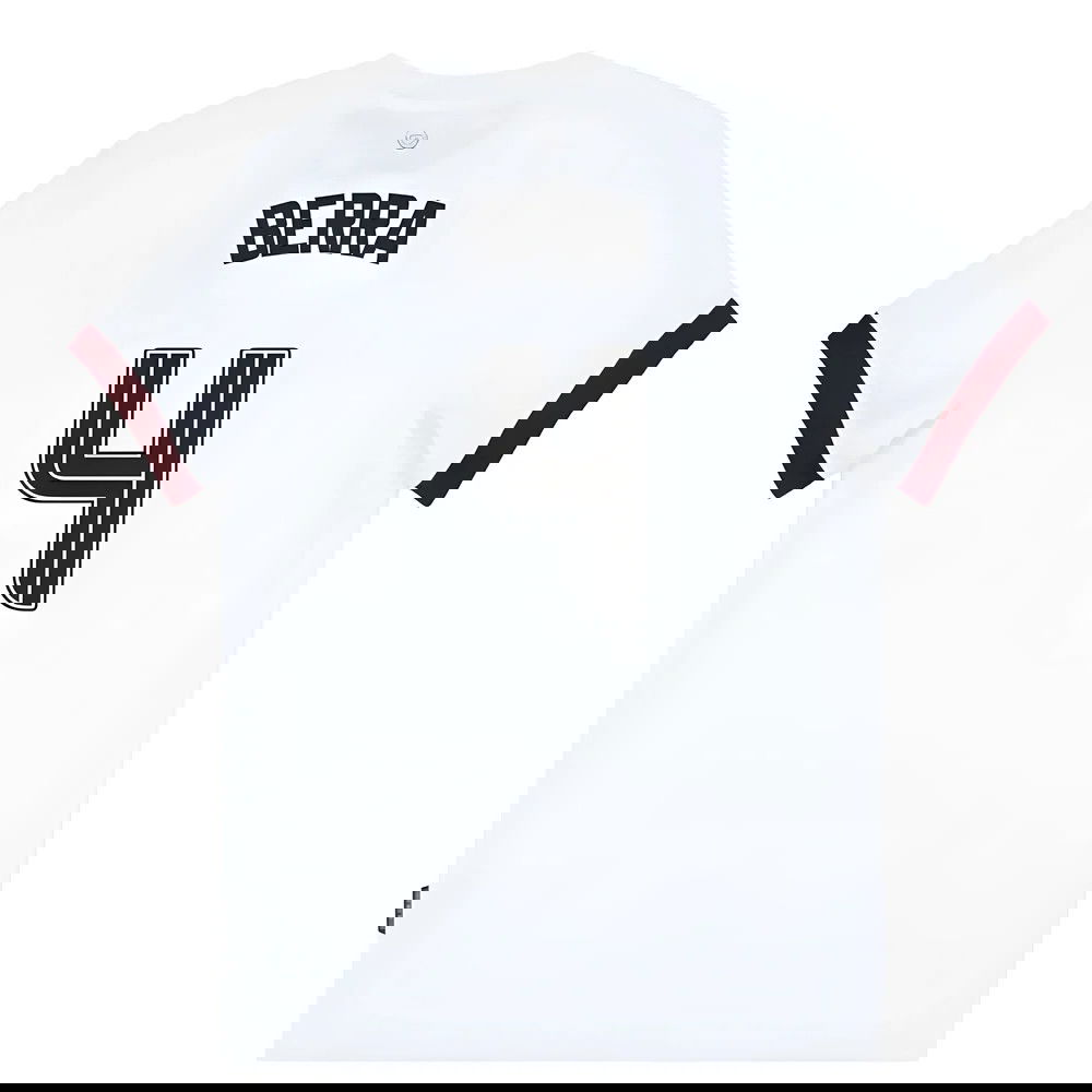 2023-24 Hearts 150th Anniversary Third Shirt (BERRA 4)