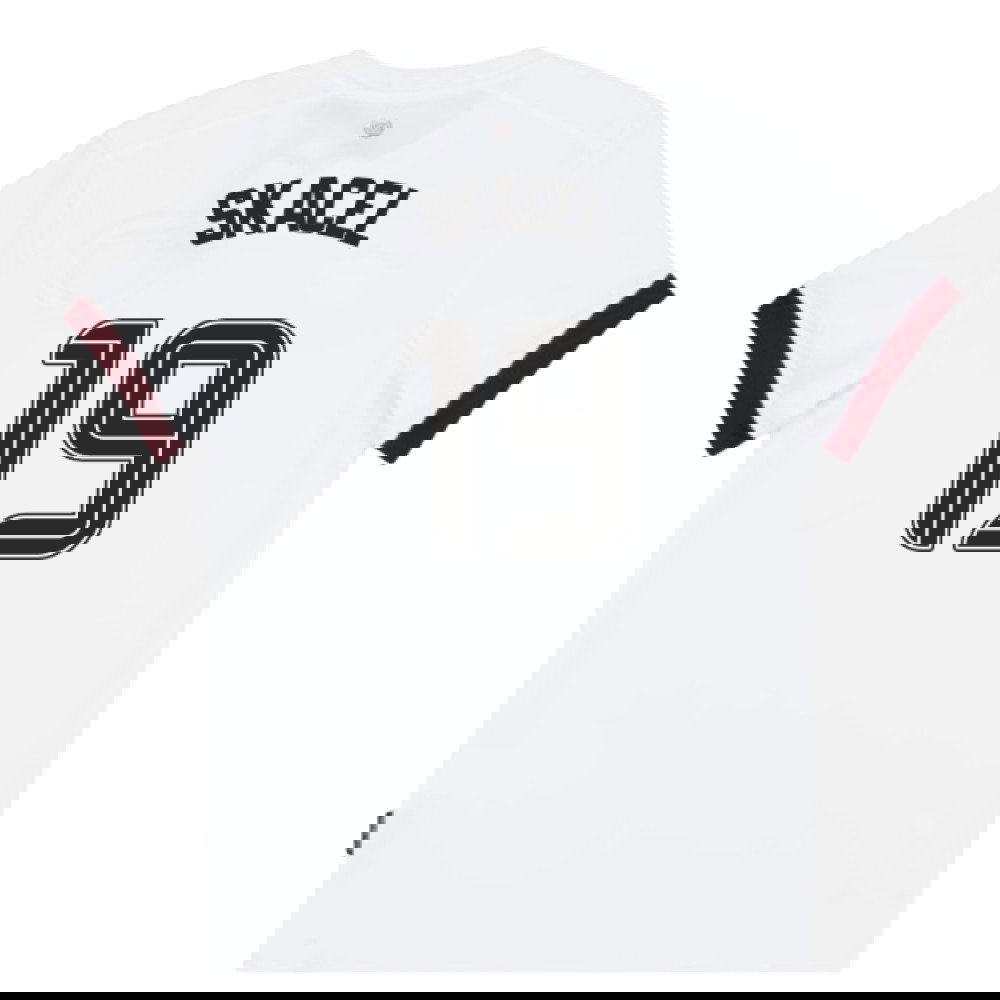 2023-24 Hearts 150th Anniversary Third Shirt (SKACEL 19)