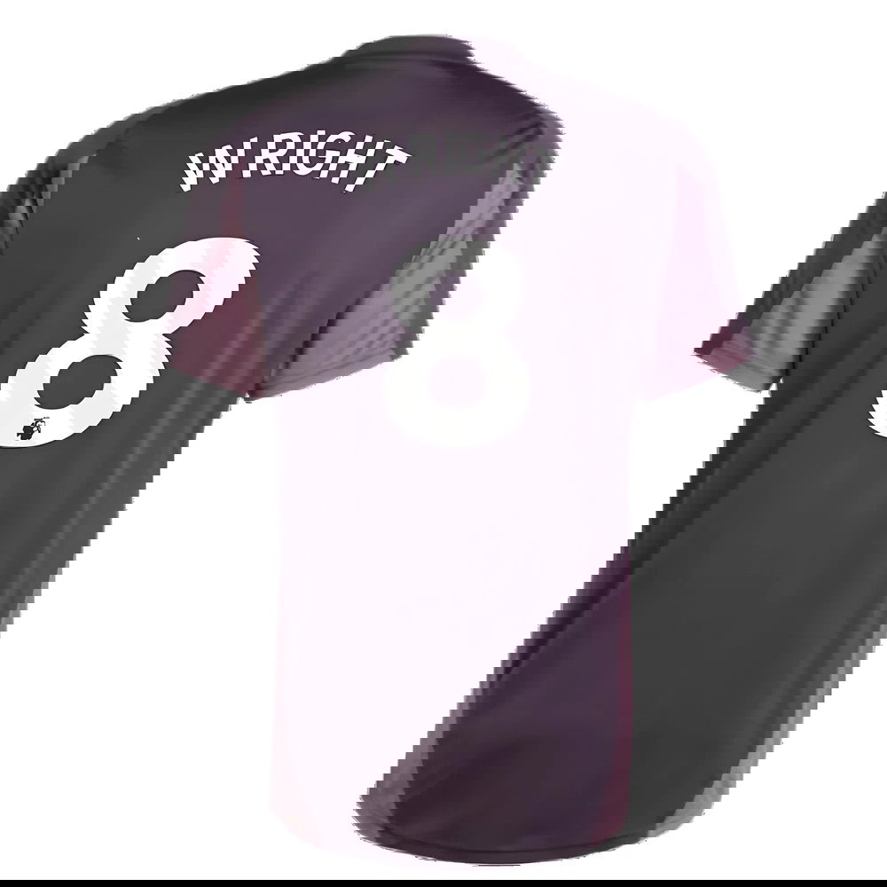 2023 Ivory Coast Home AFCON Winner Shirt (Kessie 8)