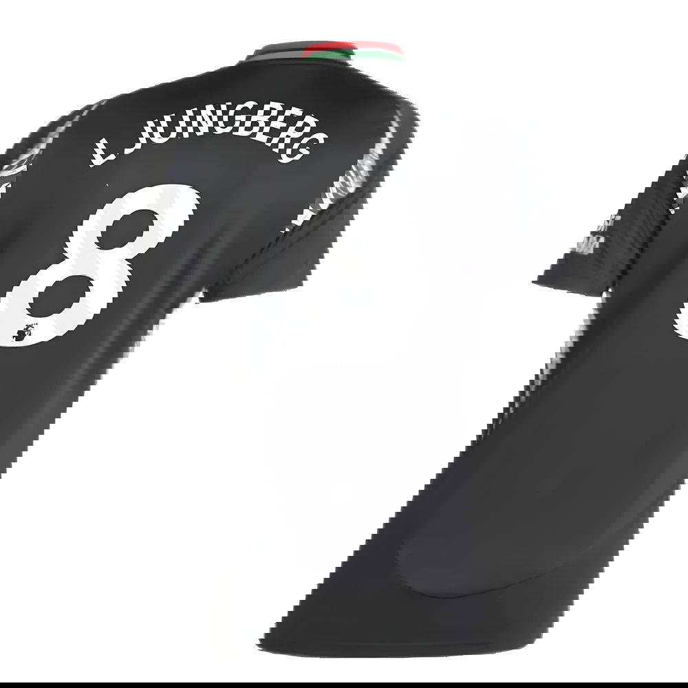 2024-2025 AC Milan Training Shirt (Green Fog) - Kids (Gattuso 8)
