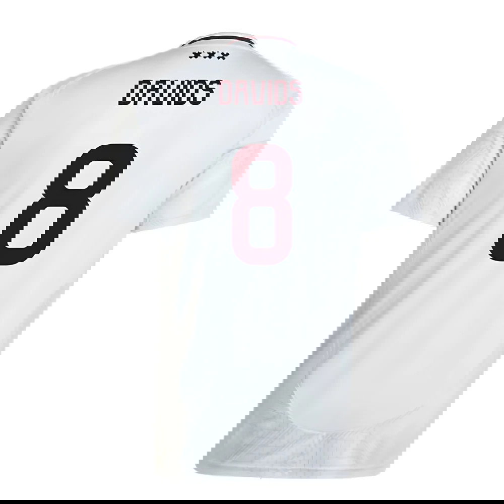 2024-2025 Ajax Third Shirt (Davids 8)