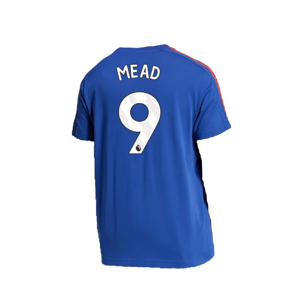 2024-2025 Arsenal DNA Tee (Victory Blue) (Mead 9)