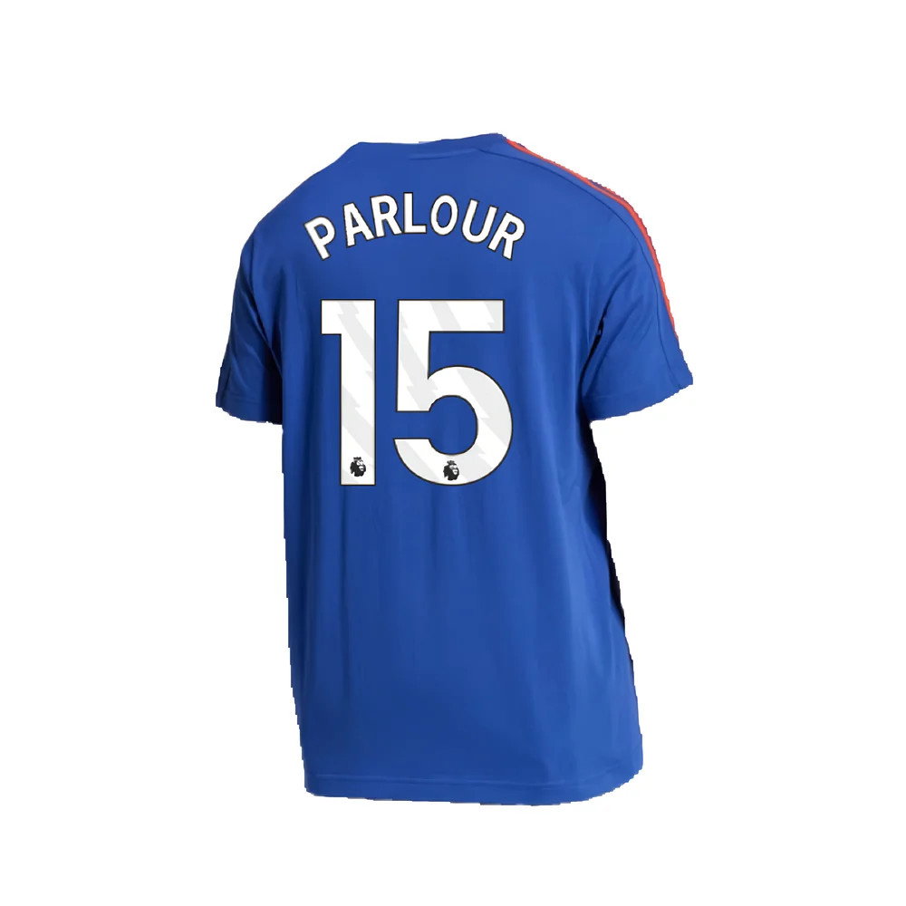 2024-2025 Arsenal DNA Tee (Victory Blue) (Parlour 15)