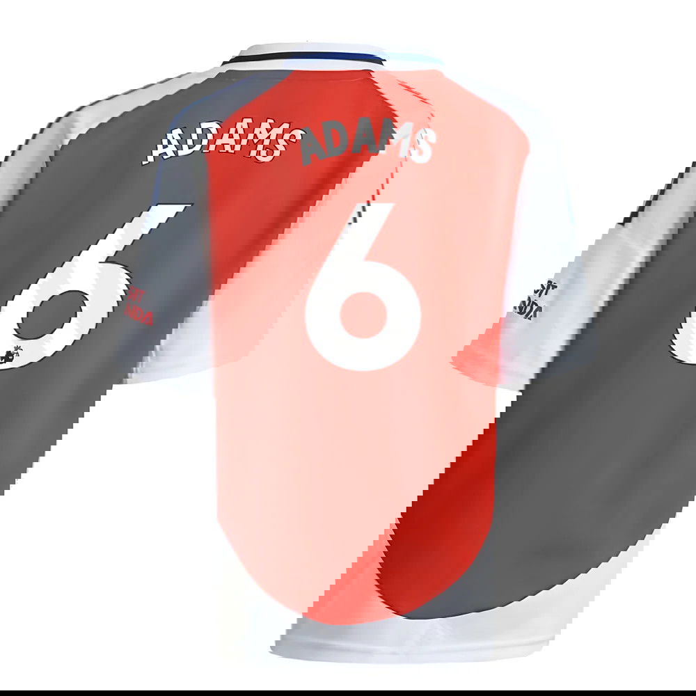 2024-2025 Arsenal Home Mini Kit (Adams 6)